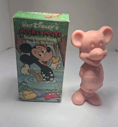 Vintage mickey mouse disney - mickey,