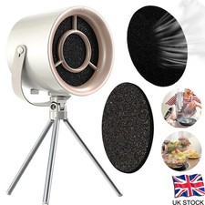 Smoke Away Purifier Fan Kit