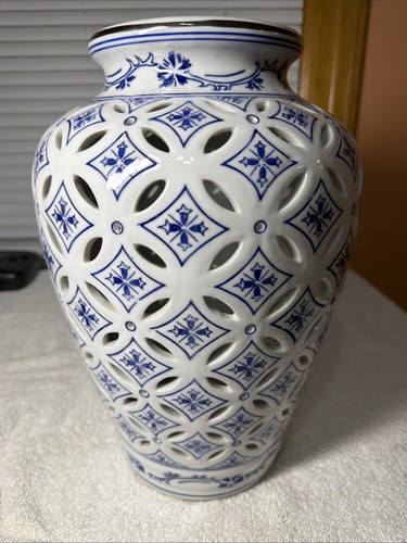 Bombay company blue white - bombay,