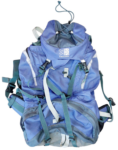 Karrimor panther 55l - panther, super