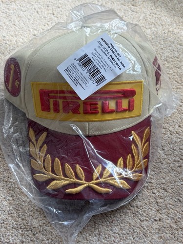 Authentic pirelli podium - authentic,