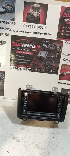 Honda crv civic factory - civic,