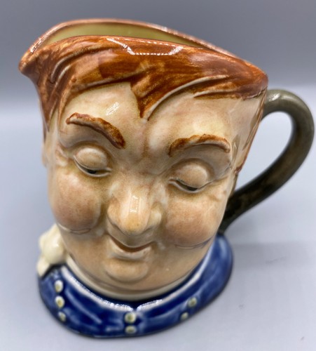 Royal doulton character jug - doulton,