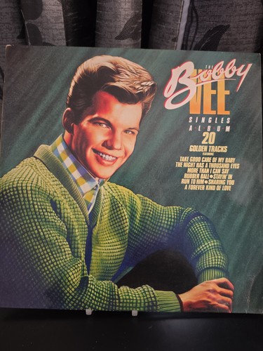 Bobby vee the - the,