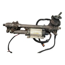 SKODA YETI STEERING RACK MK1