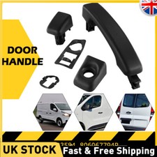 Out Door Handle Front Back