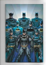 DC Comic - Batman - Detective