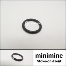 Classic Mini Reverse Detent