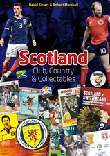Scotland Club, Country &
