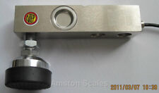 4000 LB STAINLESS STEEL SHEAR