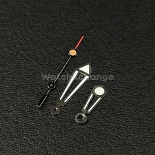 Seamaster Style Watch Hands