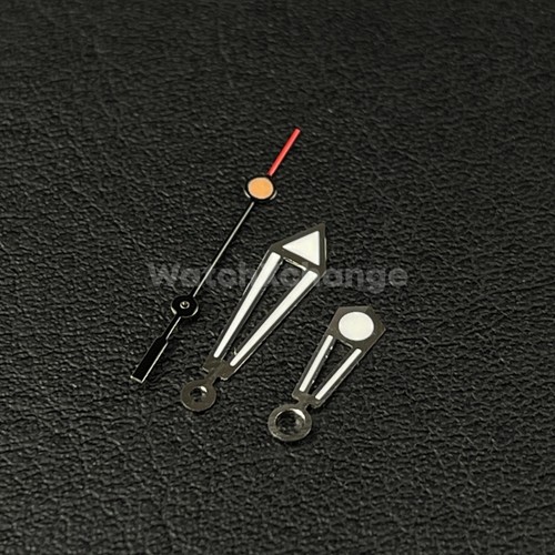 Seamaster style watch hands - seamaster,