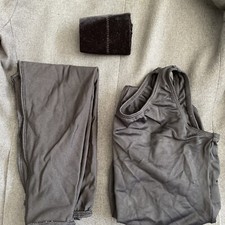 girls dance costumes used starter set 