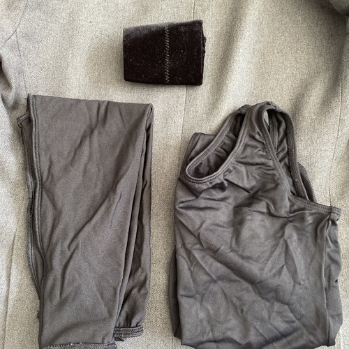 Girls dance costumes used - girls,
