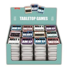 Family Card Games Tabletop