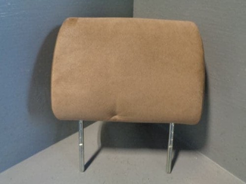 Discovery front head - 2,