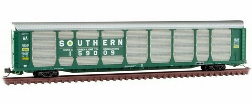 Micro trains mtl scale - micro, n