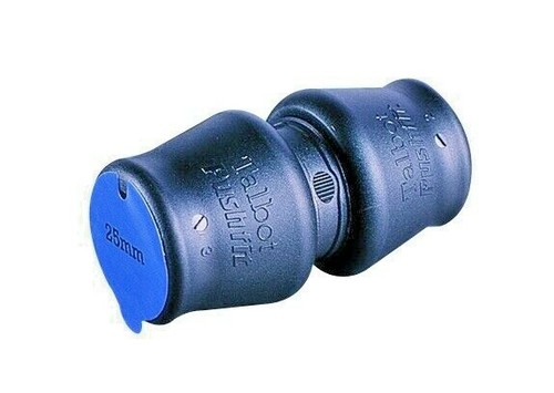 Mdpe push connect - mdpe,