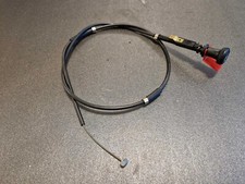 ROVER METRO 1.1, 1.4 (1990-1995) RHD ROVER NOS MANUAL CHOKE CABLE (SBF10032)