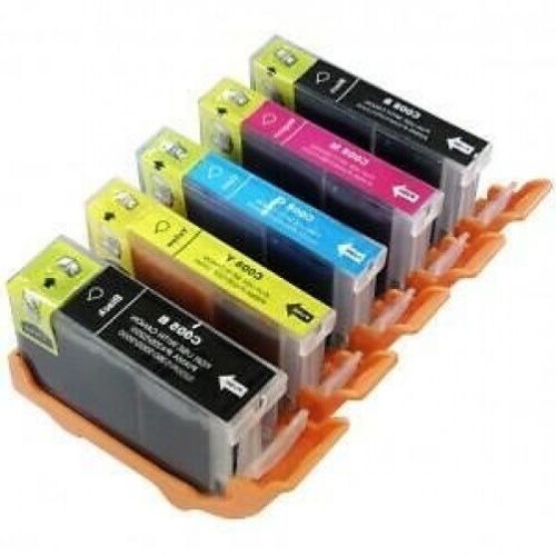 Set replacement ink - set, of