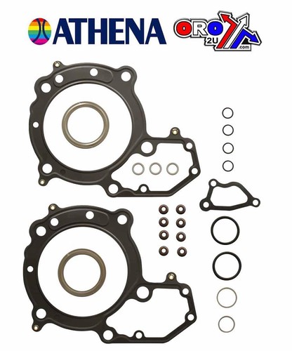 Athena top end gasket set - athena, bmw