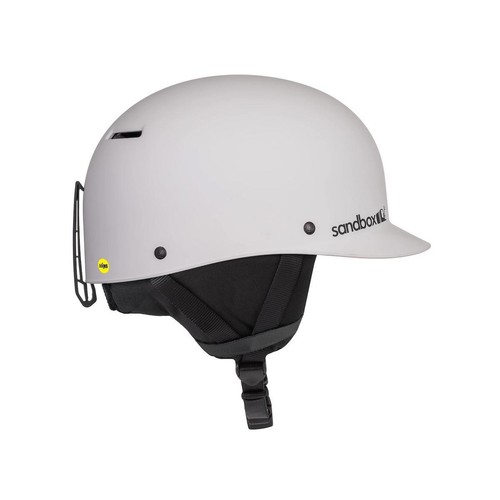 Sandbox classic snow mips - snow,