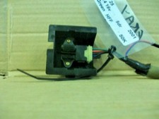 ROVER 25 1999-2006 MG ZR 2001-2006 STREETWISE 2003-2006 SUNROOF SWITCH