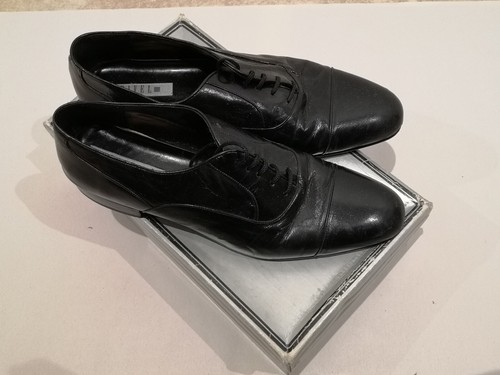 Vintage ravel patent leather - ravel,