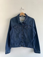 Naf Naf Blue Womens Denim