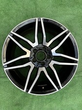 MERCEDES E CLASS AMG STYLE 19"