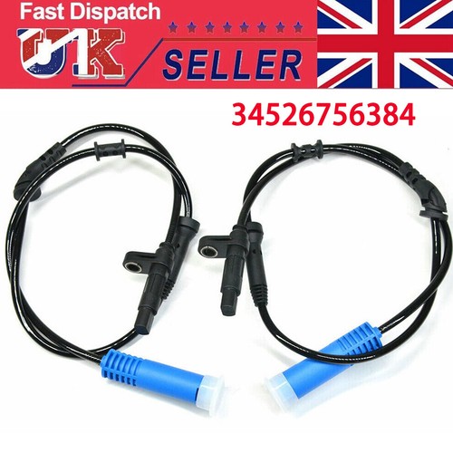Abs speed sensor for - 2x,