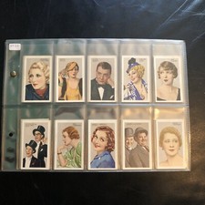 Park Drive: Stars of Screen &