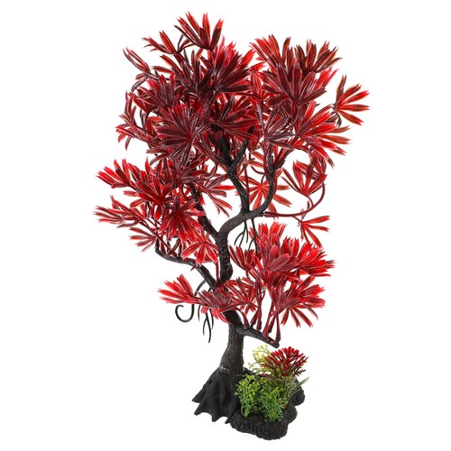 Aquarium tree fish tank - aquarium,
