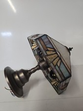 Vintage Tiffany Style Ceiling