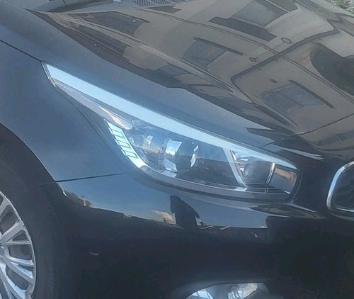 Used mk2 kia ceed - jd,