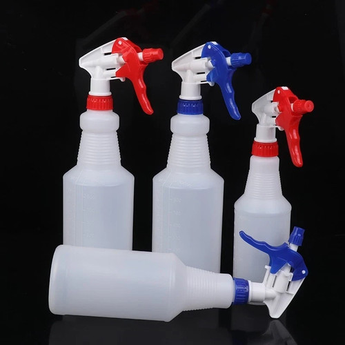 Trigger spray bottles 750ml - spray,