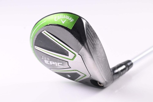 Callaway gbb epic wood 15 - gbb,
