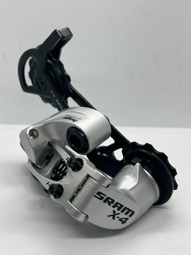 New sram rear derailleur - x4,
