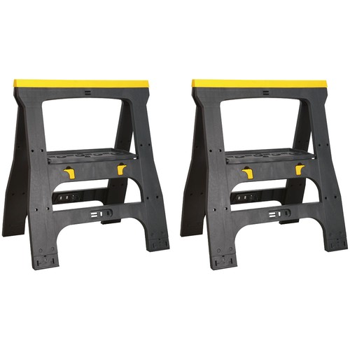 Sealey heavy duty - heavy-duty, folding
