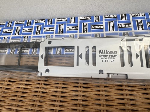 Brand new unused nikon - unused,