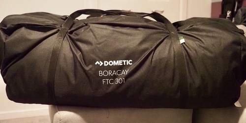 Dometic borocay ftc301 air - ftc301,