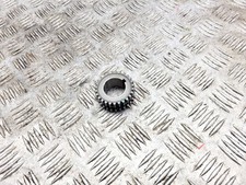 CRANKSHAFT PULLEY 1.5 PETROL