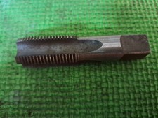 GOLIATH 1/2" x 14 BSPF HAND