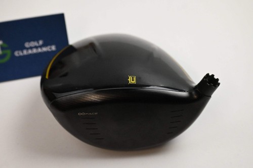 Cobra king driver head - king, only