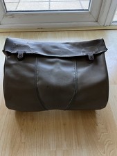 Original Lambretta LD Legshield Bag