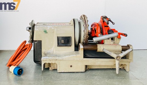 Ridgid 300 compact pipe - ridgid,