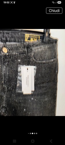 Versace jeans collection - versace,