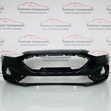 Ford Focus Front Bumper MK4 St