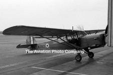 Army Air Corps Auster T.10