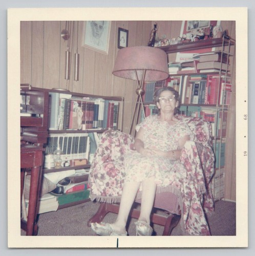 60s elderly lady - 60s,